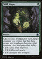 Wild Shape [AFR - 212]