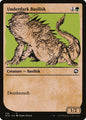 Underdark Basilisk (Showcase)