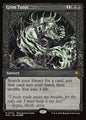 Grim Tutor (76) - SHOWCASE - NM