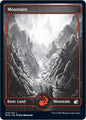 Mountain (275) [MID]