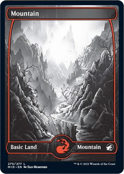 Mountain (275) [MID]