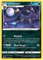 Umbreon - SWSH129 (Holofoil) - NM