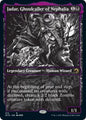 Jadar, Ghoulcaller of Nephalia (Showcase)
