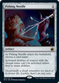 Pithing Needle