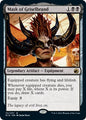 Mask of Griselbrand [MID - 111]