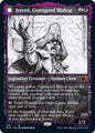 Jerren, Corrupted Bishop (Showcase)