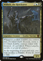 Wilhelt, the Rotcleaver (2) (Foil) - NM
