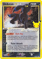 Umbreon Star () () - NM