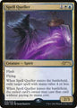 Spell Queller
