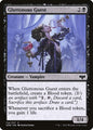 Gluttonous Guest