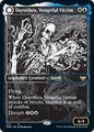 Dorothea, Vengeful Victim (Showcase)