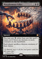 Blasphemous Edict (459) - EXTENDED ART - NM