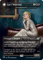 Lucy Westenra - Innocent Traveler [VOW - 336]