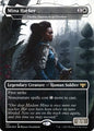 Mina Harker - Thalia, Guardian of Thraben