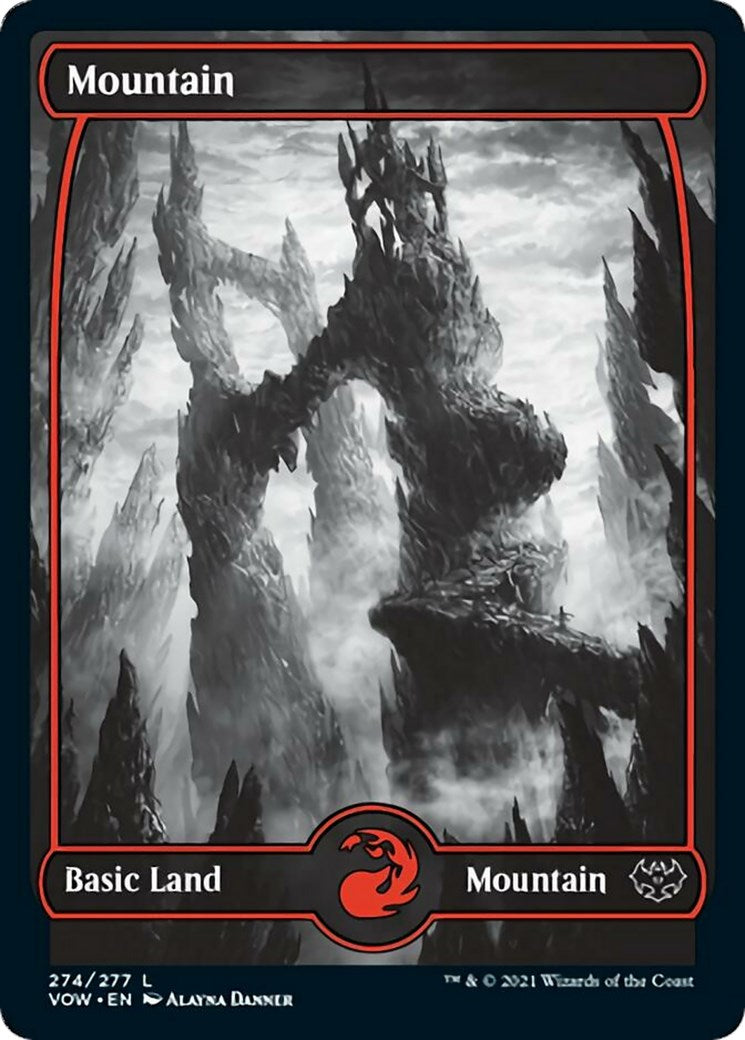 Mountain (274) [VOW]
