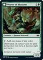 Weaver of Blossoms