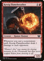 Kessig Flamebreather [VOW - 164]