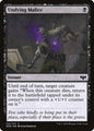 Undying Malice [VOW - 134]