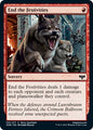 End the Festivities [VOW - 155]