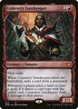 Cemetery Gatekeeper (Showcase)