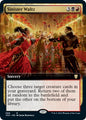Sinister Waltz (Extended Art)