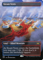Steam Vents (Borderless)
