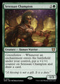 Setessan Champion (132) - NM