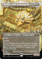 Kyodai, Soul of Kamigawa (Borderless)