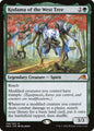 Kodama of the West Tree [NEO - 199]
