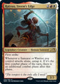 Raiyuu, Storm's Edge