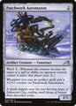 Patchwork Automaton [NEO - 254]