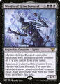 Myojin of Grim Betrayal