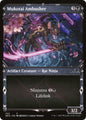Mukotai Ambusher (Showcase) [NEO - 342]