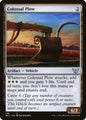 Colossal Plow