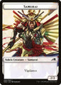 Samurai Token