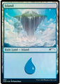 Island (550)