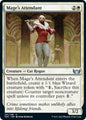 Mage's Attendant
