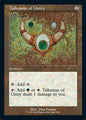 Talisman of Unity (1056) (Etched) - NM