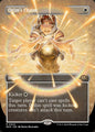 Orim's Chant (323) - BORDERLESS - NM
