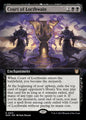 Court of Locthwain (31) - EXTENDED ART - NM