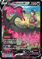 Galarian Moltres V TG20 - NM