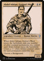 Abdel Adrian, Gorion's Ward (Showcase) [CLB - 375]