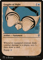 Goggles of Night (Showcase)