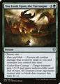 You Look Upon the Tarrasque [CLB - 262]
