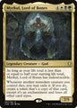 Myrkul, Lord of Bones [CLB - 287]