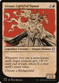 Livaan, Cultist of Tiamat (Showcase)