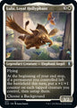 Lulu, Loyal Hollyphant (Foil Etched)