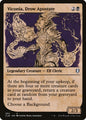 Viconia, Drow Apostate (Showcase) [CLB - 394]