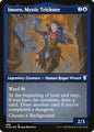 Imoen, Mystic Trickster (Foil Etched)