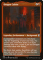Dragon Cultist (Foil Etched)